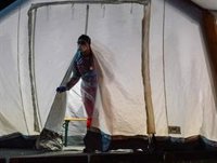 República Dominicana informa de su primera muerte por coronavirus y del primer caso de transmisión local