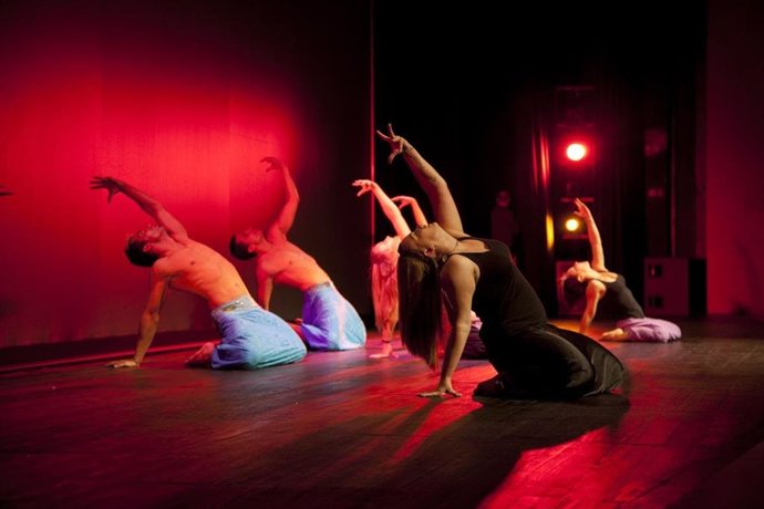 Imagen del Fescigu, en una imagen de archivo  