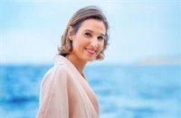 Hélène Colinet: "Hay que pensar en cómo llevar de manera online lo que estamos haciendo en clase"