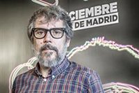 Iván Ferreiro: "Me encanta que los músicos hagan conciertos por las redes, pero yo os animo a escuchar discos"