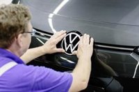 Volkswagen suspenderá la producción de sus fábricas europeas por el coronavirus
