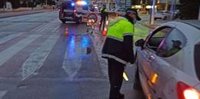 Gandia impone 17 sanciones en un día por no respetar el estado de alarma por el COVID-19