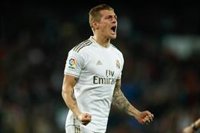 Kroos: "El fútbol no es prioritario, lo más importante es cuándo va a desaparecer este rival invisible"