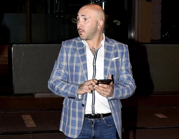 Kiko Rivera, en una foto de archivo