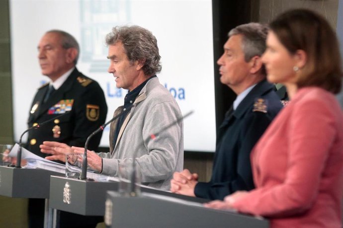 La Rioja alcanza los 355 casos de Coronavirus