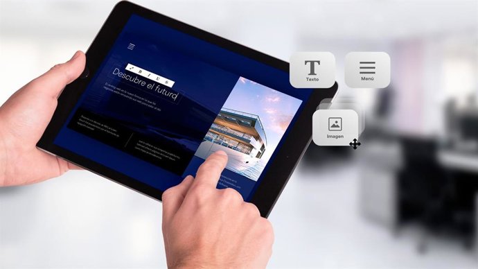 Renting Web AgenciaNinja