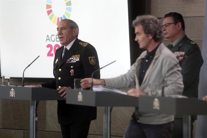 España ya ha registrado 11.178 casos de coronavirus, 491 han fallecido y 1.028 se han curado