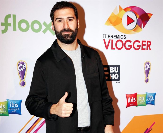 II EDICIÓN DE LOS PREMIOS VLOGGER