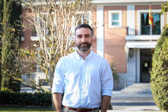 Francisco de Paula Polo, Alto Comisionado para España Nación Emprendedora.