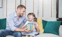 Día del padre. Ideas ingeniosas para regalar