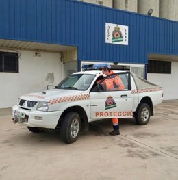 La Agrupación Local de Voluntarios de Protección Civil de Pozoblanco prestará el nuevo servicio.