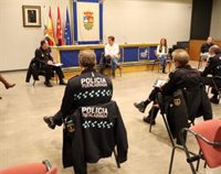 Policía de Fuenlabrada denuncia a 16 ciudadanos por incumplir las restricciones del estado de alarma