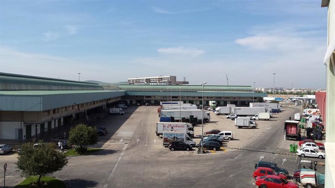 Parque Alimentario de Córdoba