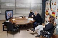 Blanco: "Los deportistas españoles no pueden ir a los Juegos en desigualdad"