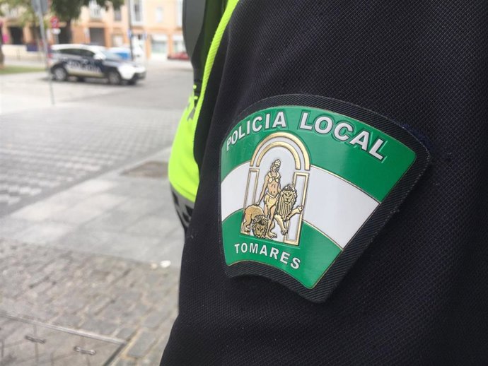 La Policía Local de Tomares incorpora a cuatro nuevos agentes