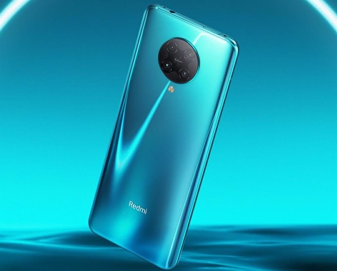 Redmi K30 Pro montará el procesador Snapdragon 865 y almacenamiento UFS 3.1