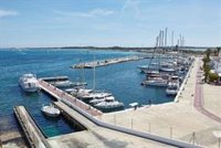 Los pasajeros en barco a Formentera pasarán un control para comprobar que su viaje está justificado