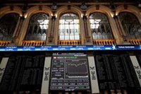 La prima de riesgo llega a máximos desde 2017 pese al paquete de medidas del Gobierno contra el coronavirus