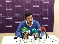 En Común ve "inadecuado" marcar un horizonte para reactivar las elecciones y pide control al Gobierno