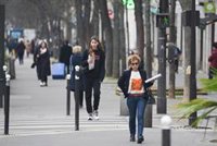 Francia limita la venta de paracetamol para evitar el desabastecimiento