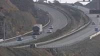 Transportistas de Almería piden talleres, el aseo en gasolineras y llevar más conductores ante a la crisis del Covid-19