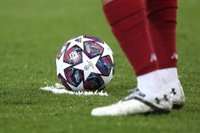 La 'Champions' podría jugarse los fines de semana