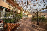 Mayores de una residencia de la Sierra lanzan un programa de radio para contar cómo viven esta crisis