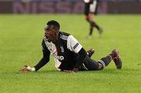 Matuidi, segundo jugador de la Juventus que sufre el coronavirus