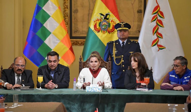 Política