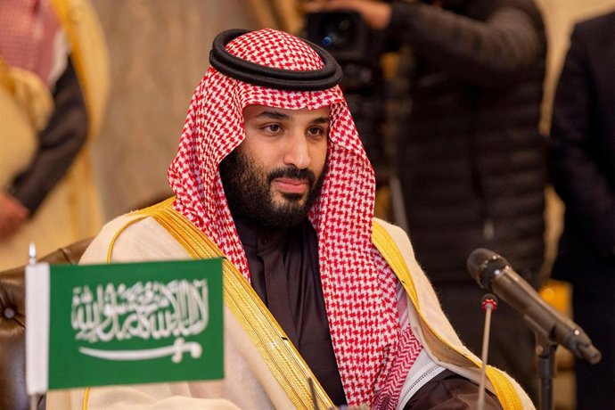 Coronavirus.- Arabia Saudí convoca para la próxima semana una cumbre virtual del