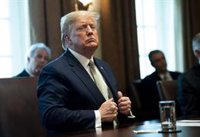 Trump asegura su candidatura a la Casa Blanca tras vencer con facilidad en Florida e Illinois