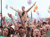 Cancelado el festival de Glastonbury 2020