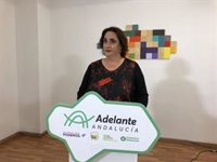 Adelante urge a la Junta a intervenir la sanidad privada y garantizar la renta mínima de inserción