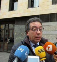 Clara Campoamor califica de "palo" a los derechos de las mujeres la sentencia del TSJCyL sobre el 'Caso Arandina'