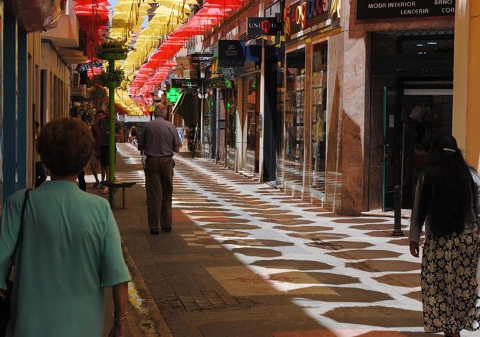 Calor, altas temperaturas