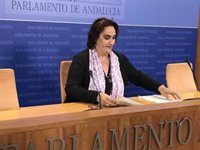 Adelante reclama que el Rey "pida perdón" y el dinero de la herencia de Juan Carlos I vaya "a las arcas del Estado"