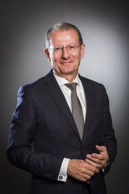 Jorge Potti,director general de Espacio de GMV