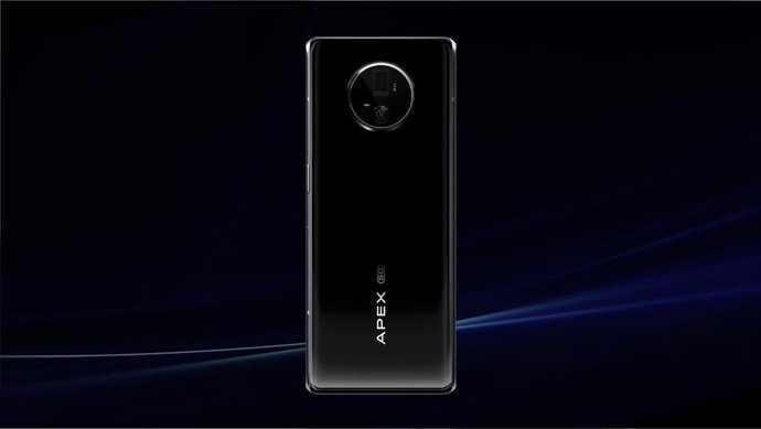 Vivo llegará a Europa y España en el segundo trimestre de 2020