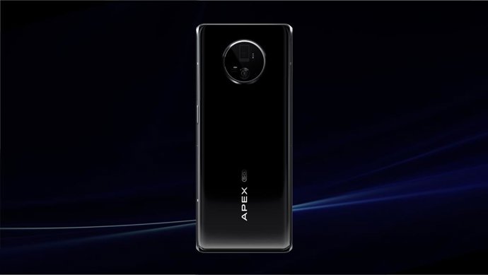 Vivo prepara su llegada a España en la primera mitad de 2020 y con 'smartphones'