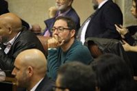 Adelante advierte de "incumplimiento de medidas de seguridad" contra el coronavirus en Adif y Renfe