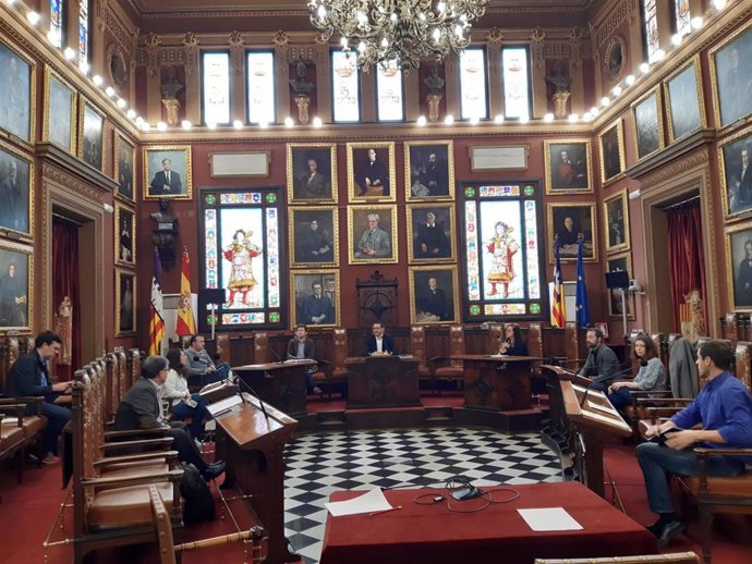 Junta de Gobierno de Cort