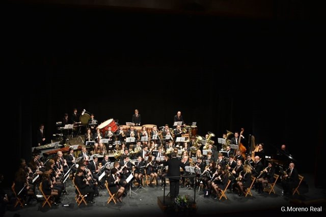 Banda de Música de Alcazar de San Juan