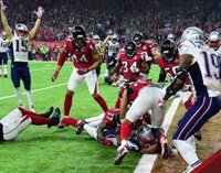 Gestas del deporte (II): La increíble remontada de los Patriots