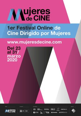 Festival Online Mujeres de Cine