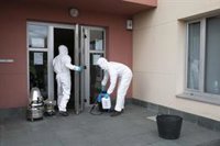 Aumentan a 333 los infectados por coronavirus en Galicia, que registra cuatro muertes