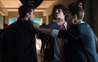 "Verdades a la cara" en la temporada 3 de Élite: "Nos abrimos en canal"