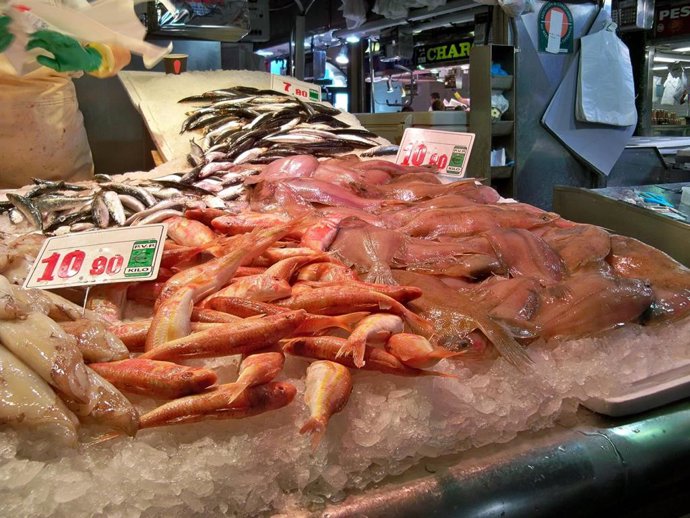 Santander mantiene abiertos los mercados de la Esperanza, Puertochico y México