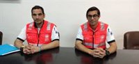 El director médico del 061 alerta de picos de hasta 19.000 llamadas diarias por el brote