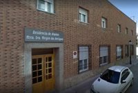 Cinco ancianos fallecidos y seis ingresados en el hospital de una residencia de Morata de Tajuña