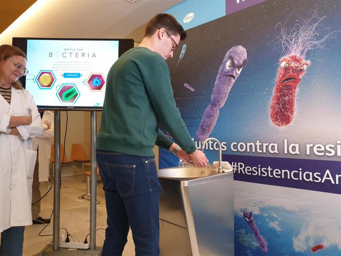 El Chuac organiza una jornada informativa